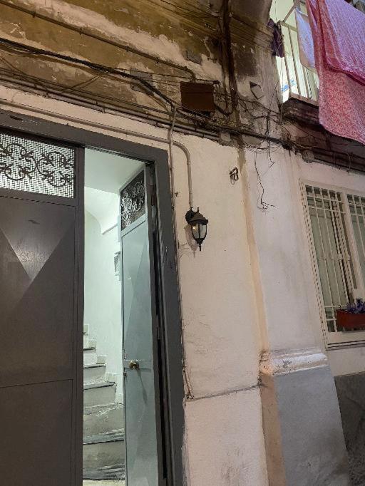Nel Cuore Di Napoli Villa Bagian luar foto
